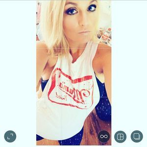 Meet your Posher, Deracefantuckerracing